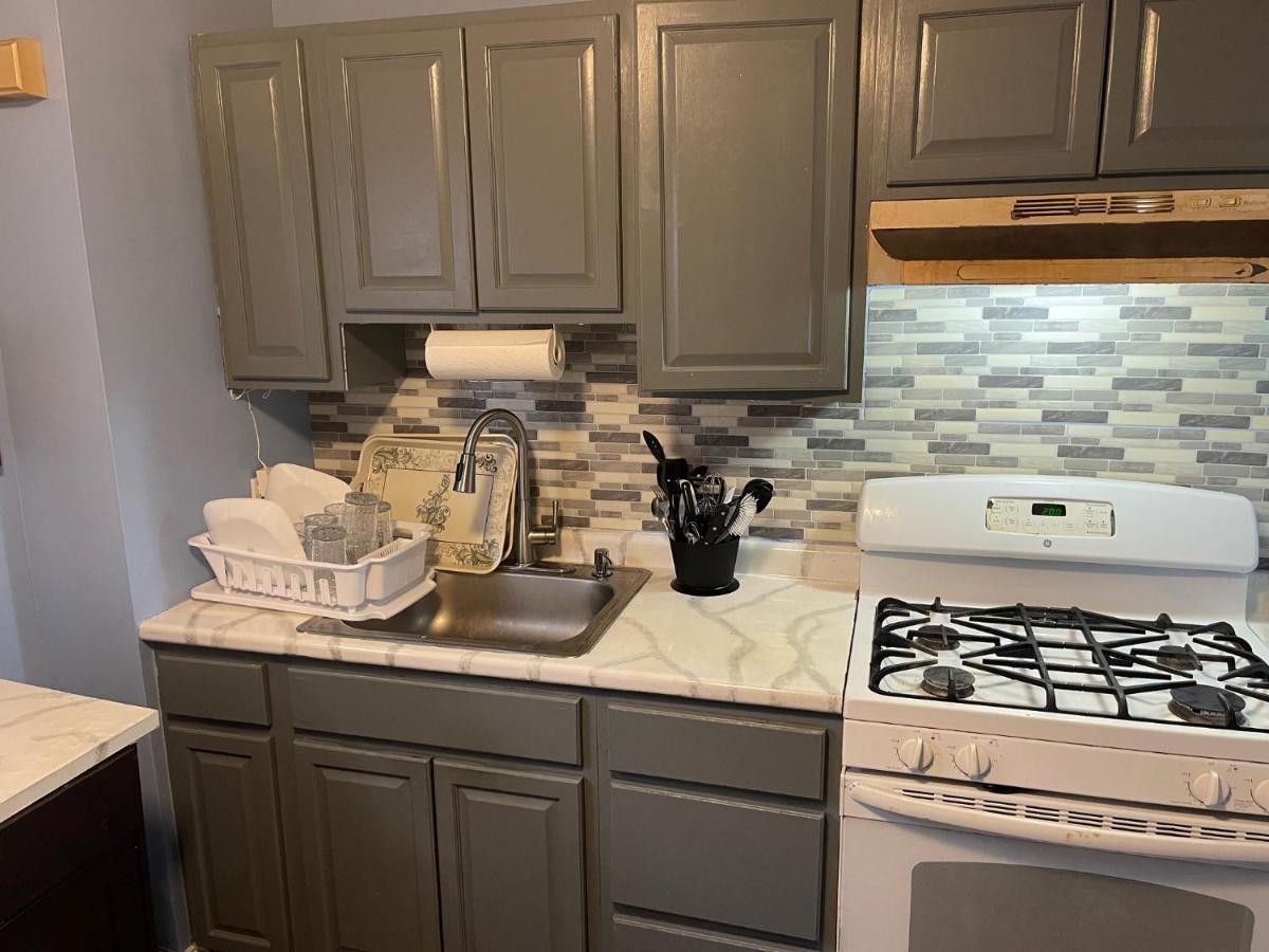 Mo Short Term Rentals Mount Vernon Esterno foto