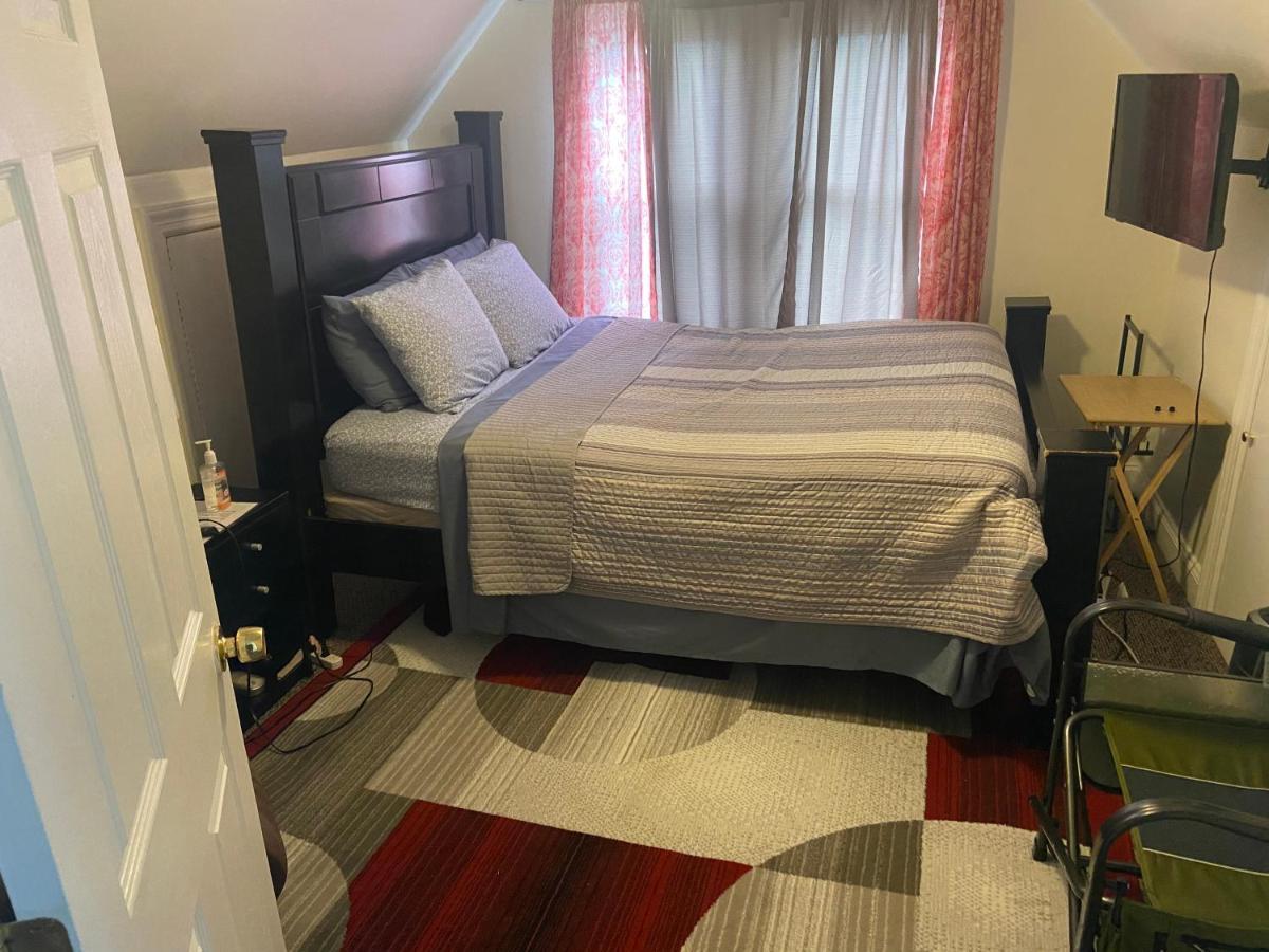 Mo Short Term Rentals Mount Vernon Esterno foto