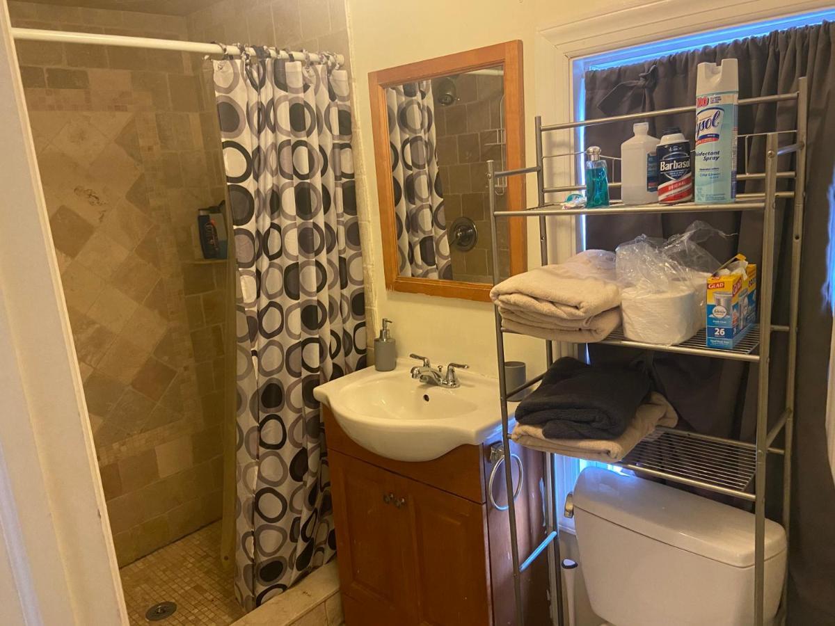 Mo Short Term Rentals Mount Vernon Esterno foto